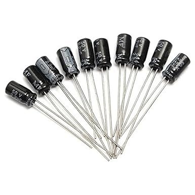 Leone Electrolytic Capacitors