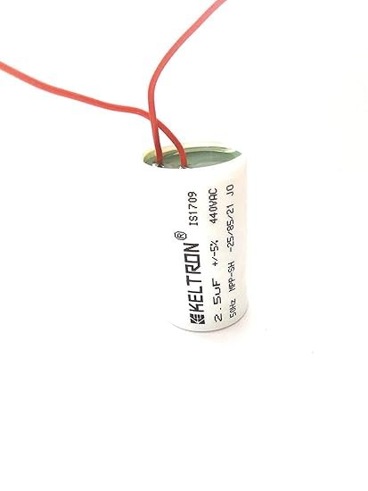 Keltron Fan Capacitor