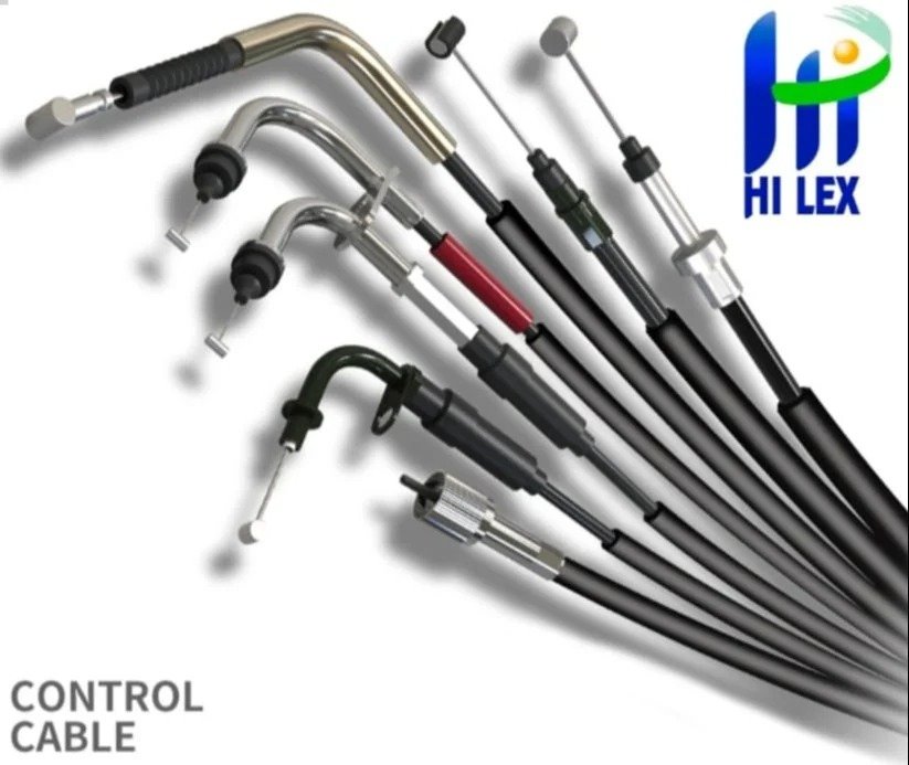 Hilex Activa 3G Choke Cable