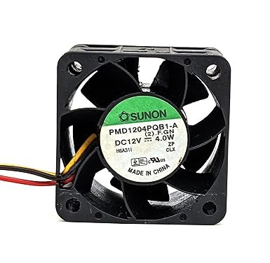 Sunon Cooling Fan