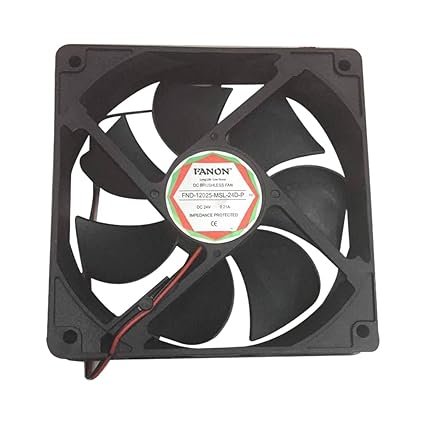 Fanon Cooling Fan