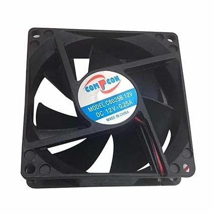 Comfcon Cooling Fans