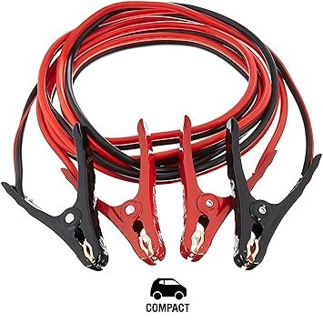 Battery Jumper Cable